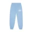 Corteiz Starz Alcatraz Bottoms Baby Blue