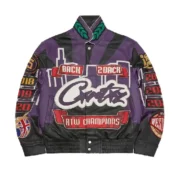 corteiz jacket