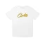 Corteiz Allstarz White T-Shirt