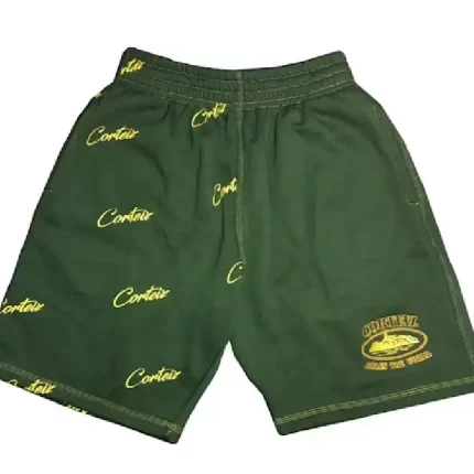 corteiz short,