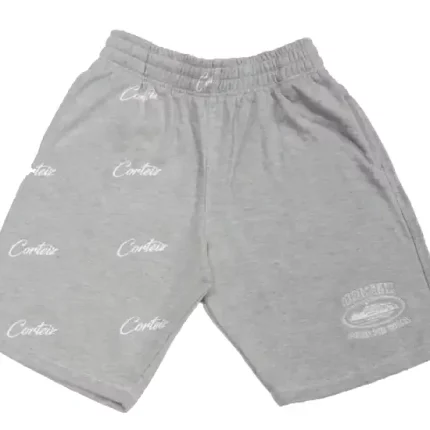 corteiz short,