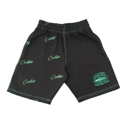 corteiz short,