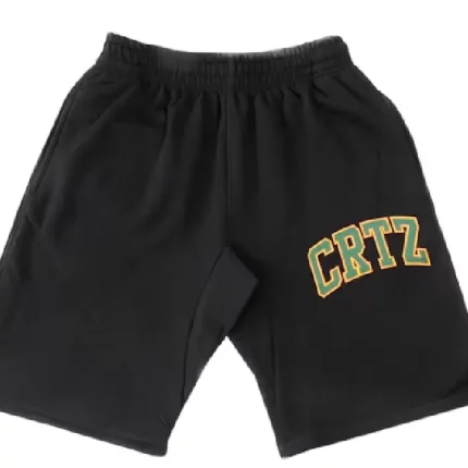 corteiz short,