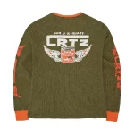 Corteiz sweatshirt