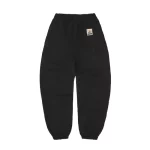 Corteiz HMP V2 Joggers Black