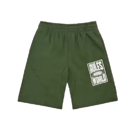 corteiz short,