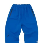 Corteiz Waterproof Shell Joggers Blue