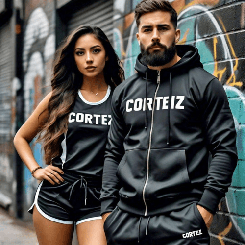 corteiz clothing