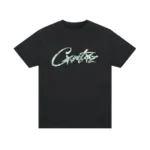 Corteiz Dollar T-Shirt Black