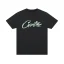 Corteiz Dollar T-Shirt Black