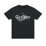 Corteiz Don Julio T-Shirt Black