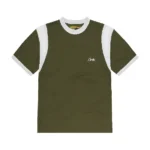 Corteiz Freshman 18 T-Shirt Khaki