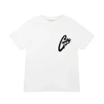 Corteiz Gunslinger T-Shirt White