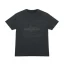 Corteiz OG Alcatraz T-Shirt Triple Black