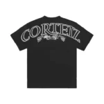 Corteiz Royale T-Shirt Black