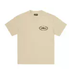 Corteiz Royale T-Shirt Cream