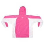 Corteiz Spring Jacket in Pink