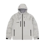 PLATINUM ELITEWORK™ WATERPROOF SHELL JACKET