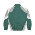 OLYMPIC SHUKU JACKET – NIGERIA [GREEN/WHITE]