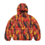 BOLO JACKET V2 [BLOOD ORANGE]