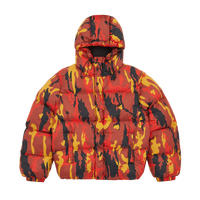 BOLO JACKET V2 [BLOOD ORANGE]