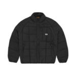 BELLIC’ INSULATED JACKET [BLACK]