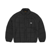 BELLIC’ INSULATED JACKET [BLACK]