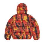 BOLO JACKET V2 [BLOOD ORANGE]