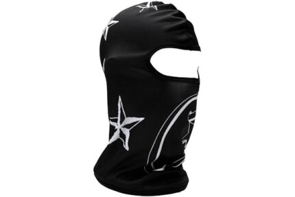 Corteiz 4Starz Liteweight Ski Mask