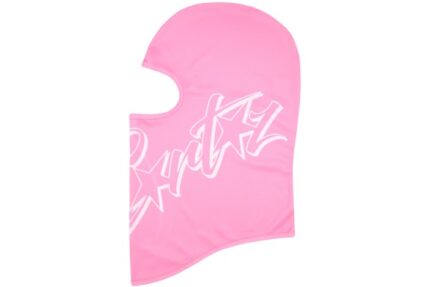 Corteiz Liteweight Ski Mask Pink