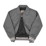 CORTEIZ DA SKYDIVE JACKET [GREY]