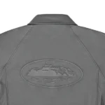 CORTEIZ DA SKYDIVE JACKET [GREY]