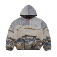 NARNIA TAPESTRY JACKET [MULTI]