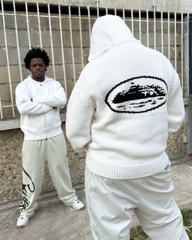 corteiz jacket