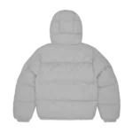 BOLO JACKET V2 [GREY]