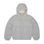BOLO JACKET V2 [GREY]