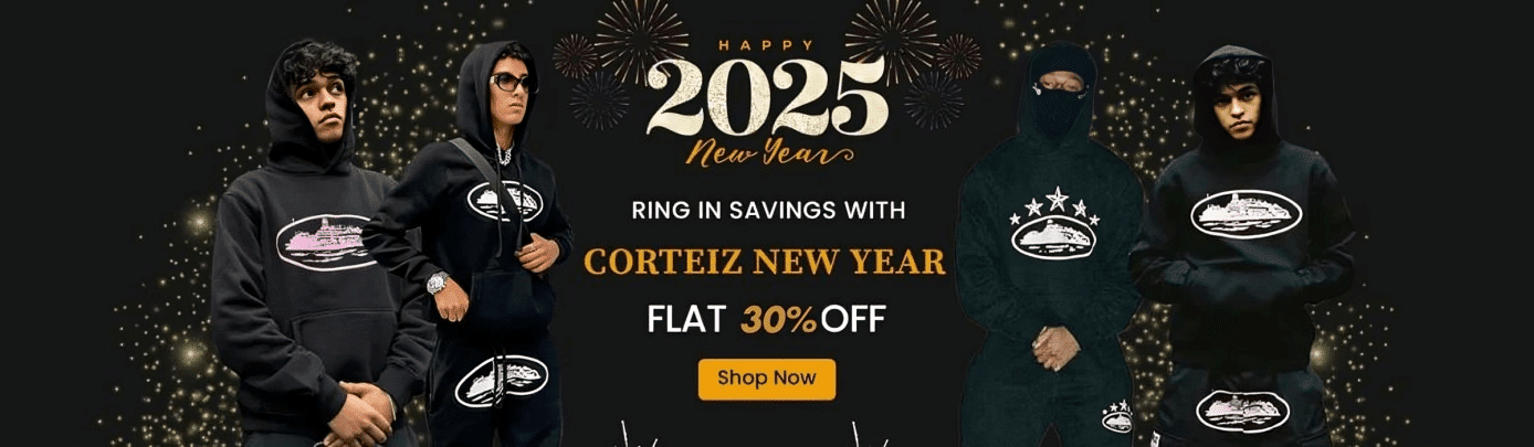 corteiz clothing