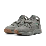 Crtz X Nike Air Huarache Gully Grey