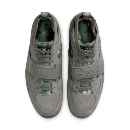 Crtz X Nike Air Huarache Gully Grey