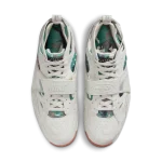 Crtz X Nike Air Huarache Off White