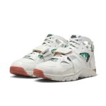 Crtz X Nike Air Huarache Off White