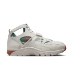 Crtz X Nike Air Huarache Off White