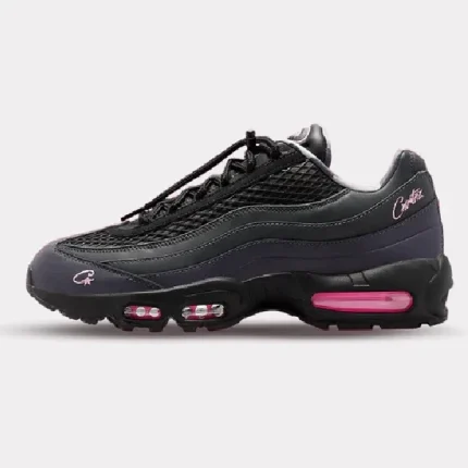 Nike Air Max 95 Sp Corteiz Pink Beam