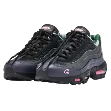 Nike Air Max 95 Sp Corteiz Pink Beam