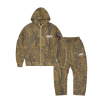 ISLAND PUFF PRINT TRACKSUIT