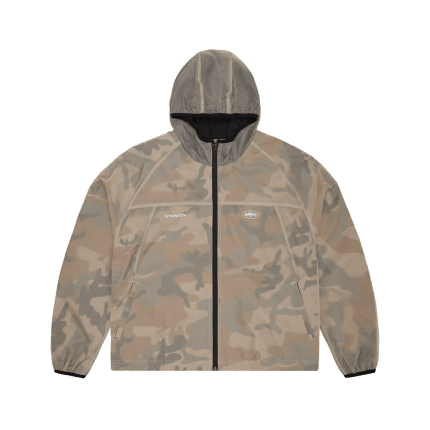 DUAL-LAYER LITEWORK JACKET