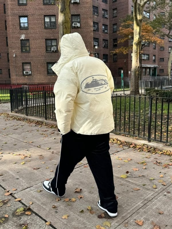 Corteiz Bolo Jacket