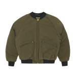 GUERILLAZ HEAVY DUTY BOMBER