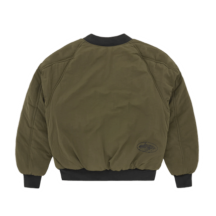 GUERILLAZ HEAVY DUTY BOMBER