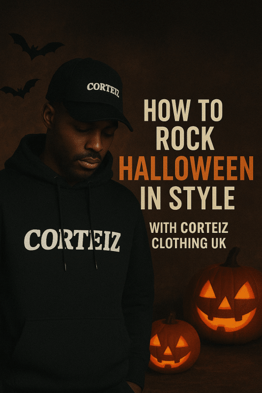 corteiz clothing